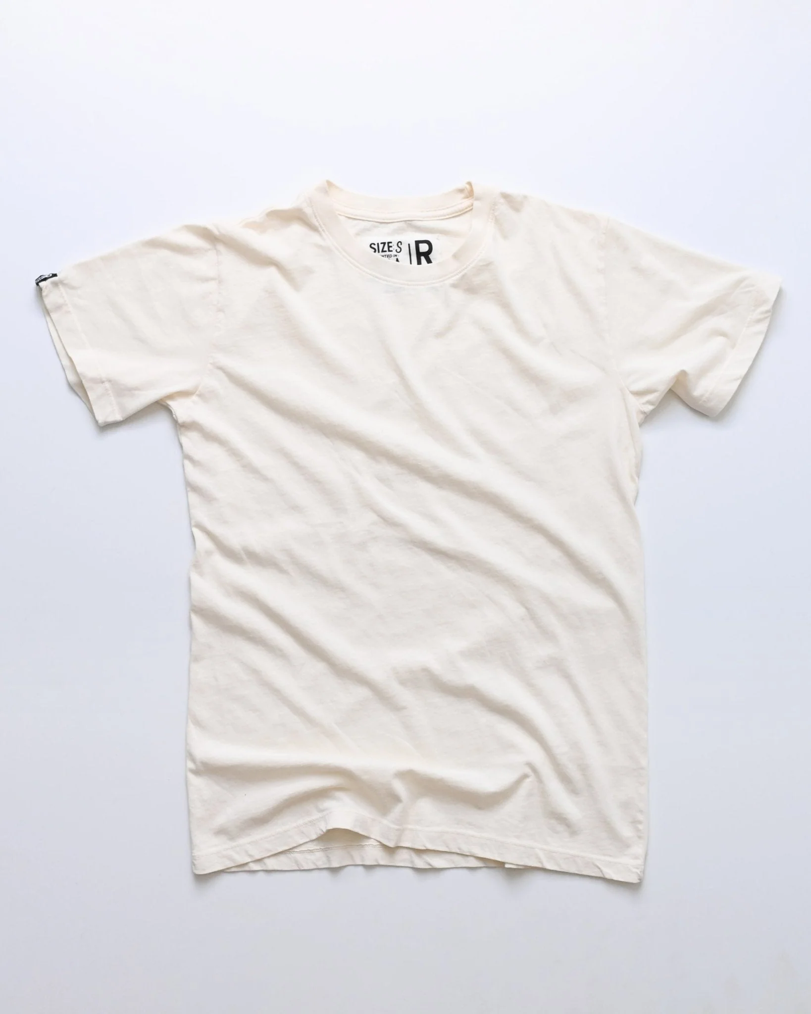 100% Cotton Tee - Image 17