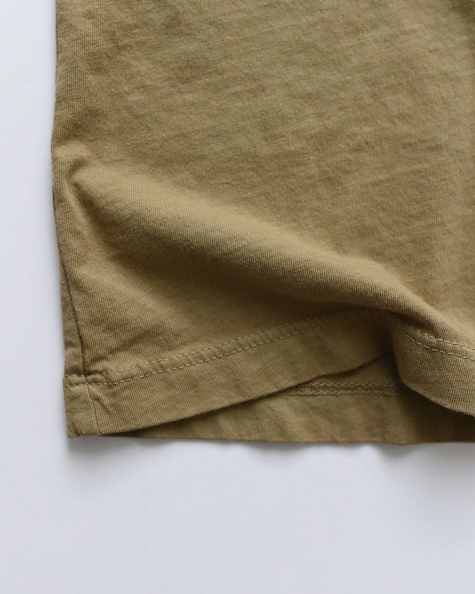 100% Cotton Tee - Image 20