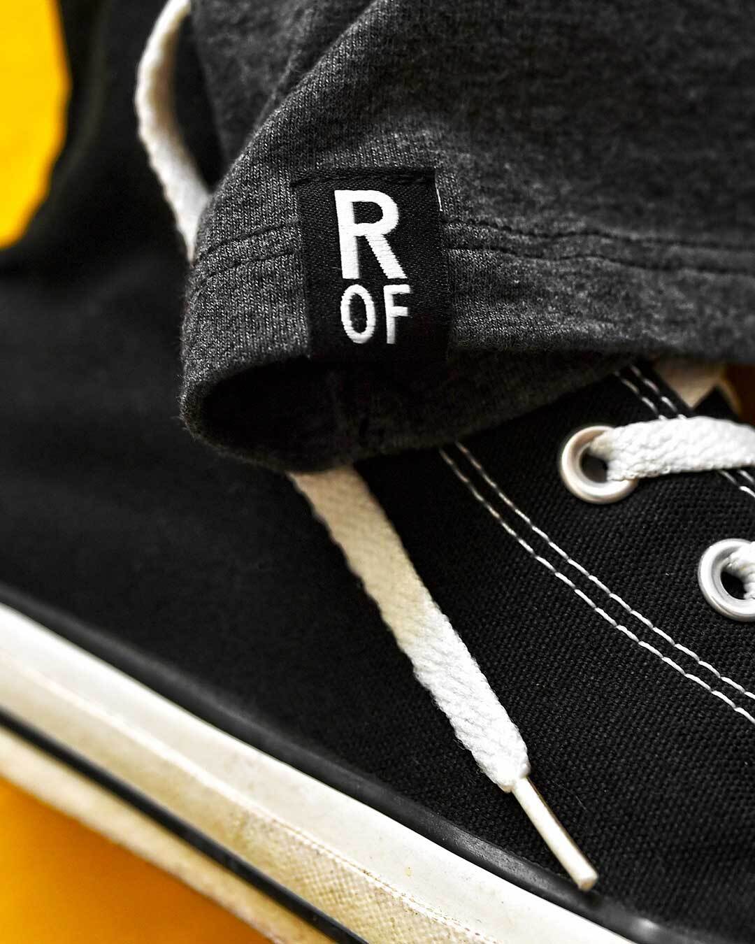 Ali People's Champ Black Tank - Image 4