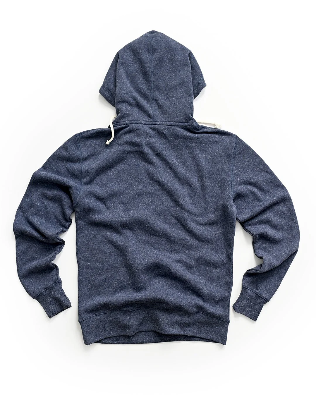 Babe Ruth New York '20-'34 Navy PO Hoody - Image 3