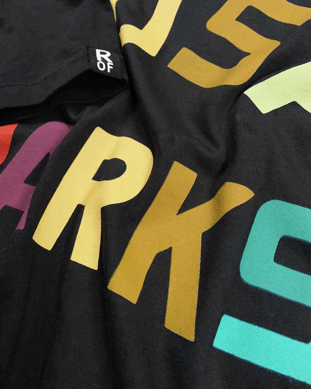 BHT - Rosa Parks Legacy Tee - Image 3