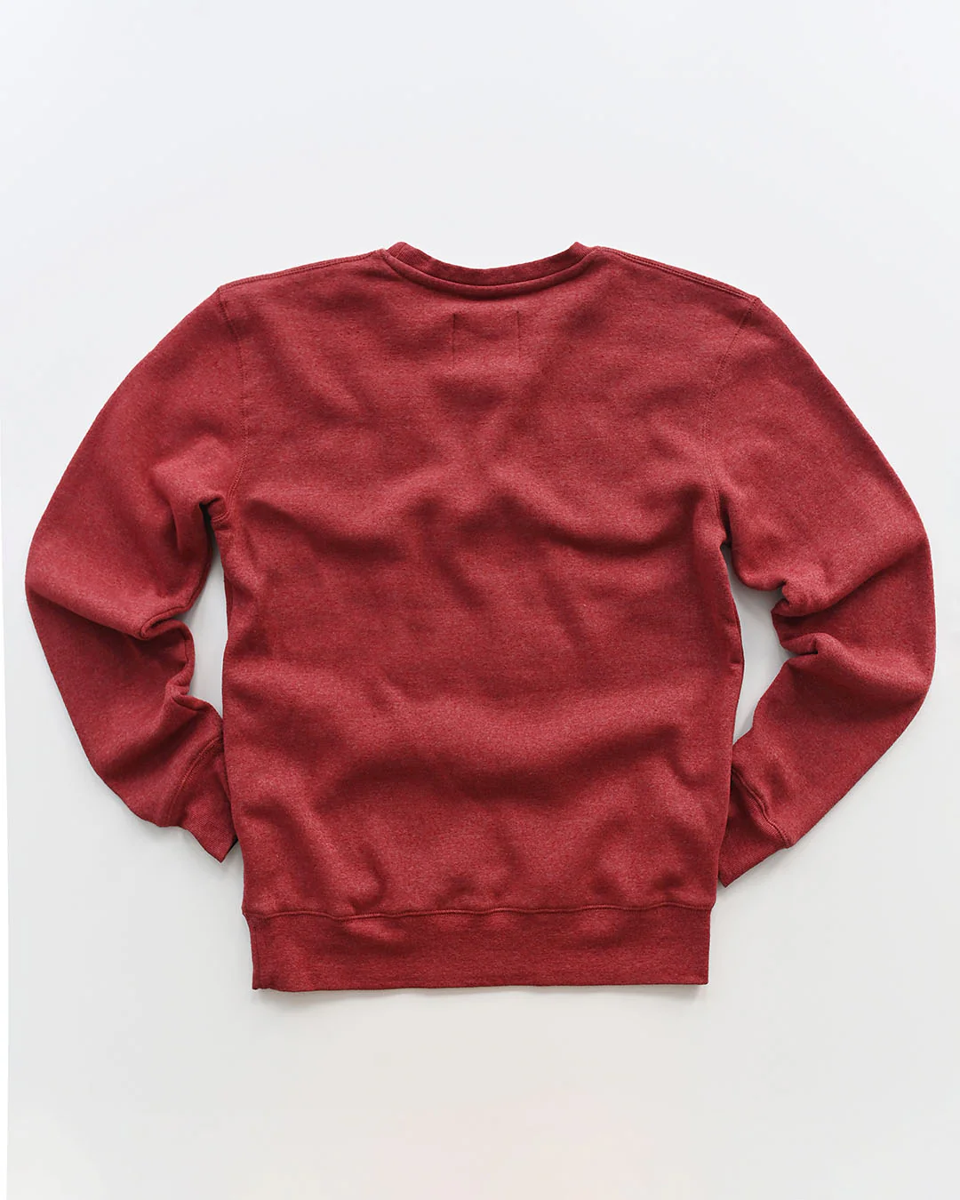 Elvis Presley '56 Cardinal Sweatshirt - Image 6