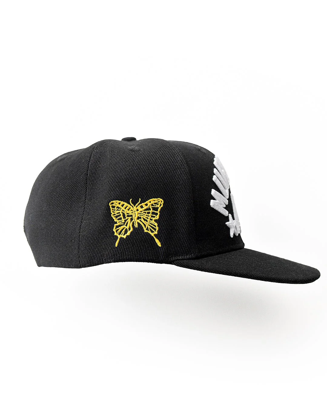Ali Classic Snapback Hat - Image 4