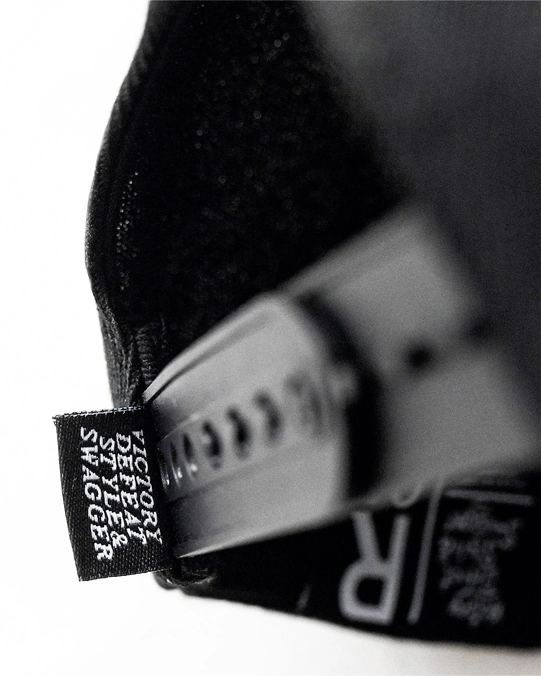 Ali Classic Snapback Hat - Image 6