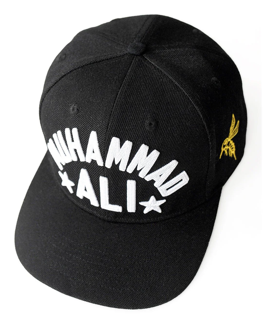 Ali Classic Snapback Hat - Image 7