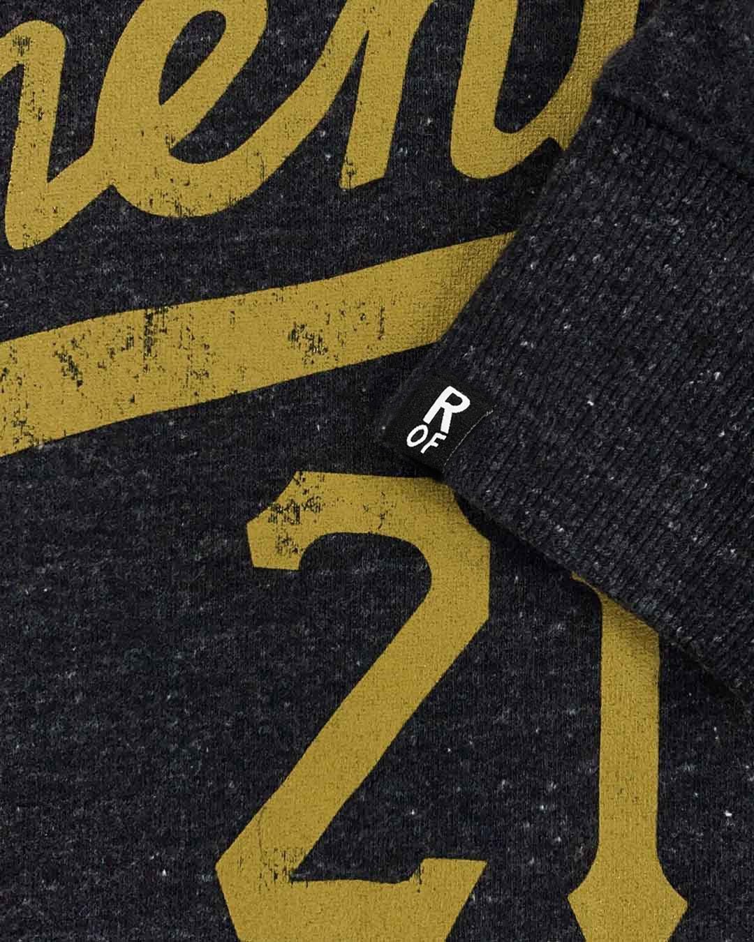 Roberto Clemente #21 Pullover Hoody - Image 5