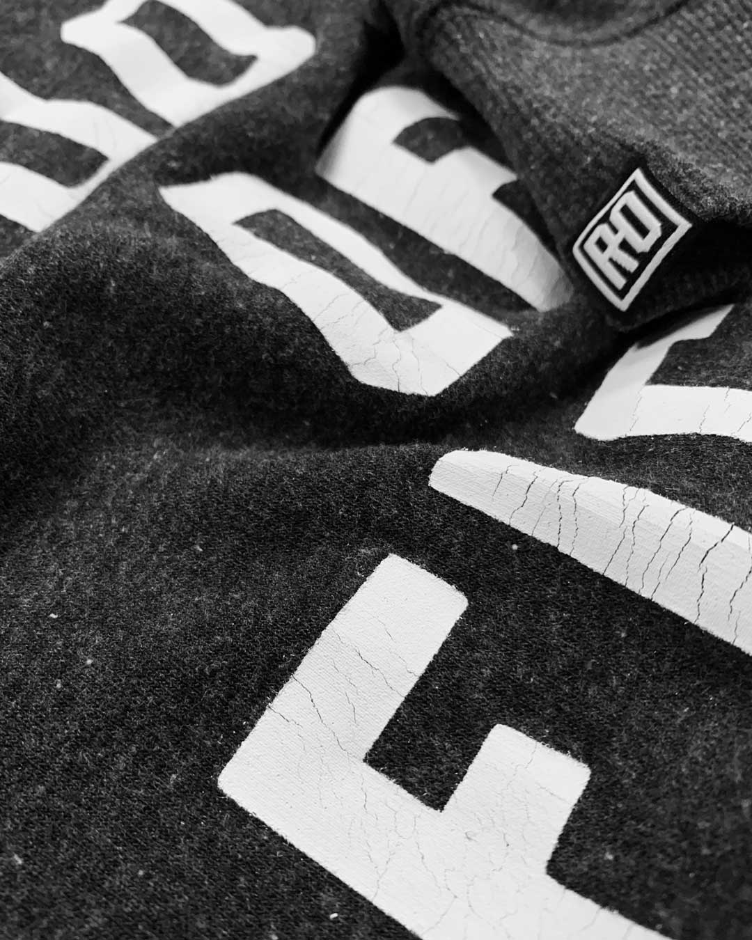 ROF Super Soft Triblend PO Hoody - Image 3