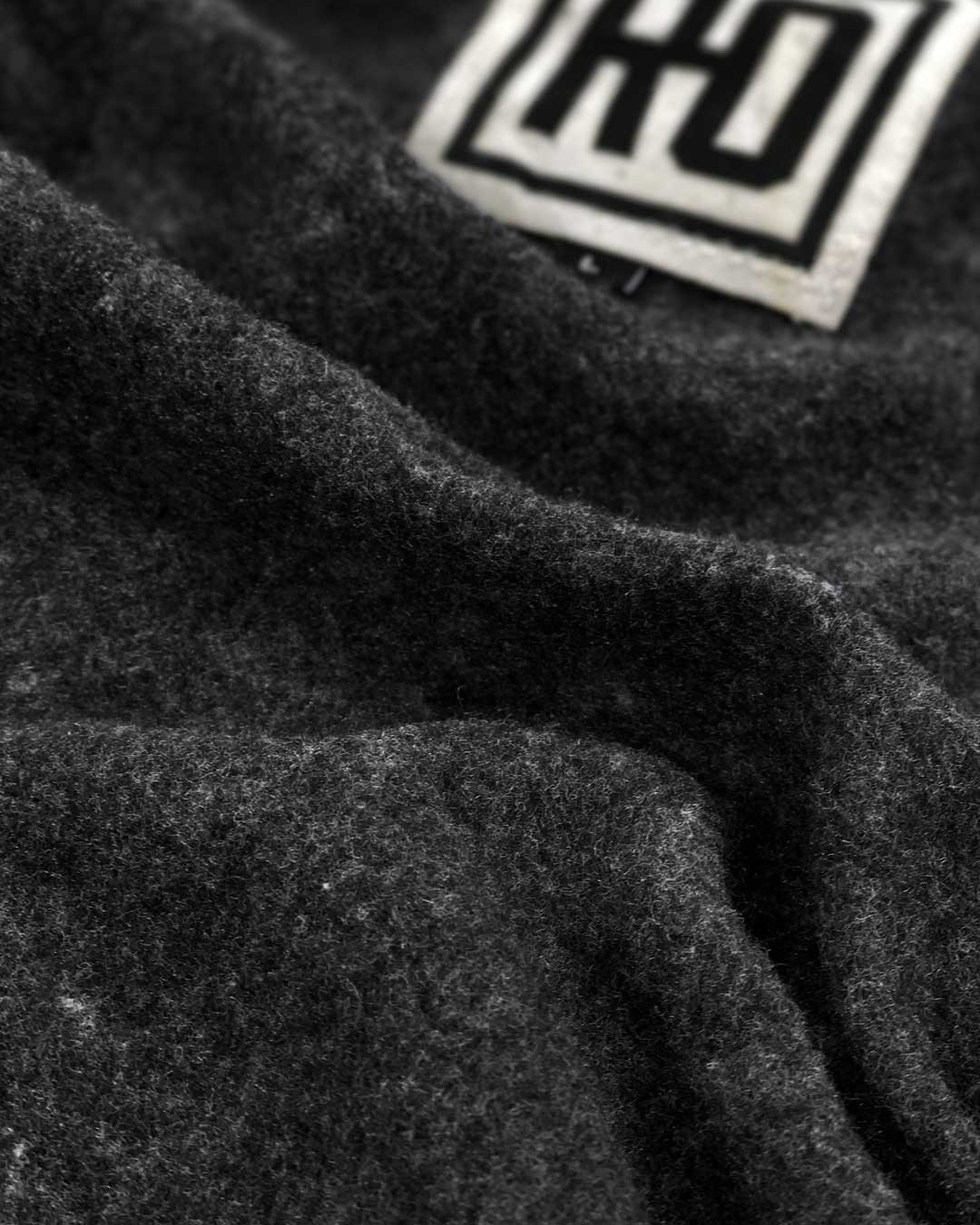 ROF Super Soft Triblend PO Hoody - Image 4