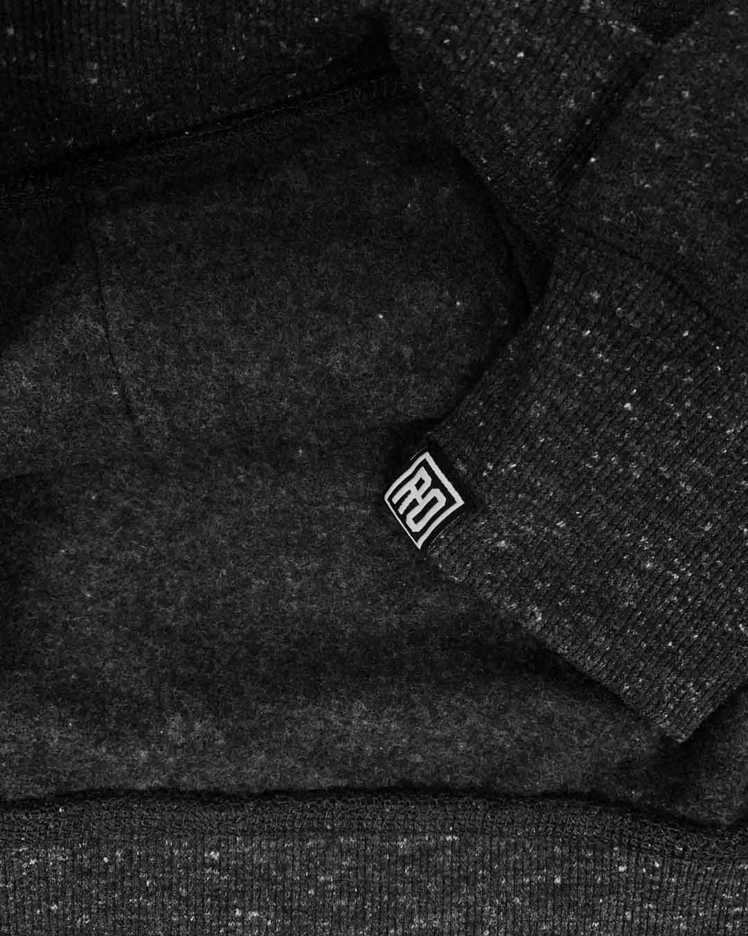 ROF Super Soft Triblend PO Hoody - Image 6