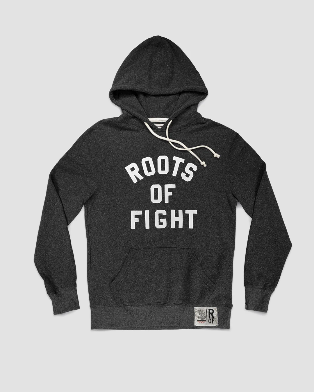 ROF Super Soft Triblend PO Hoody - Image 9