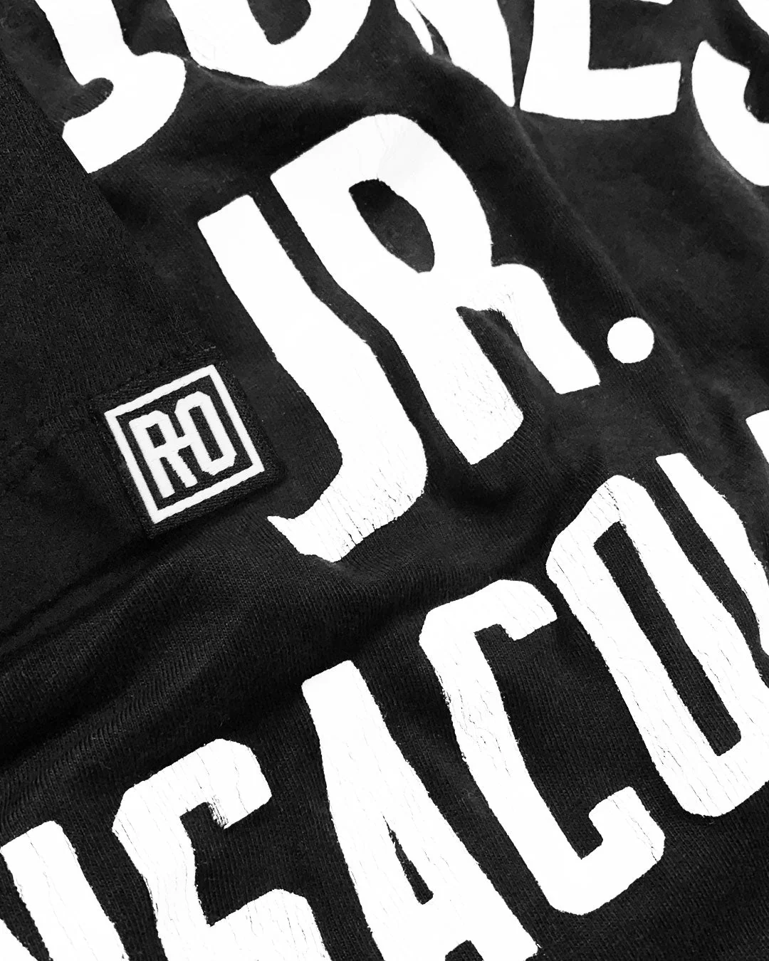 Roy Jones Jr. 9x Champion Tee - Image 4