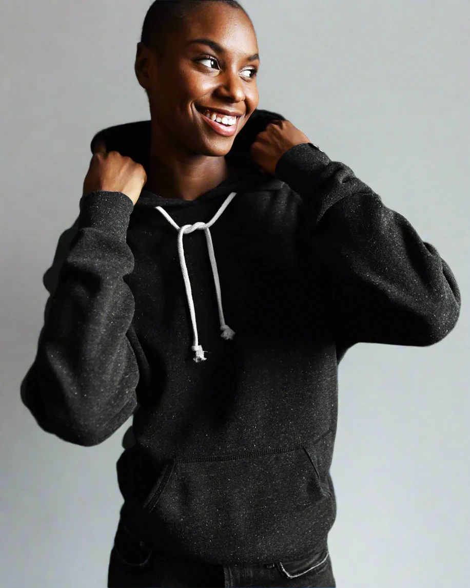 Supersoft Midweight Hoody - Image 11