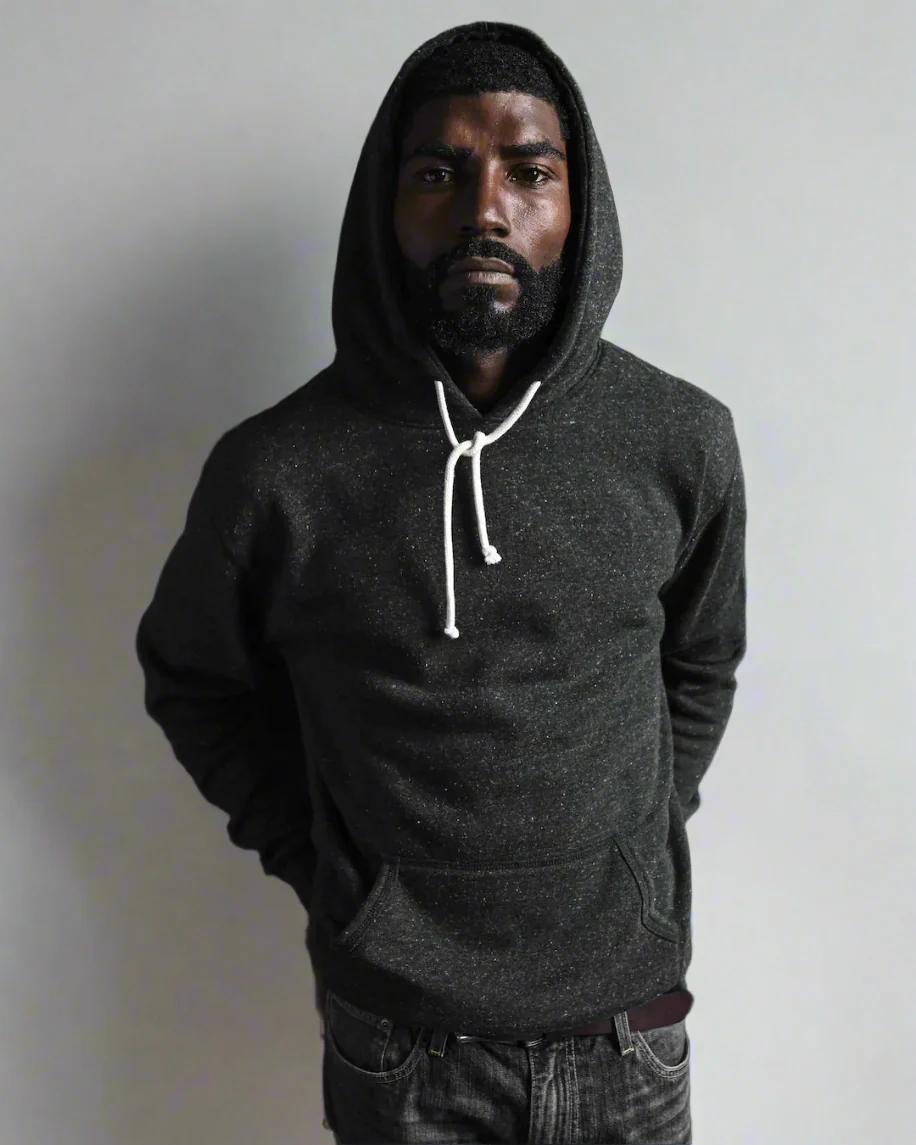 Supersoft Midweight Hoody - Image 12