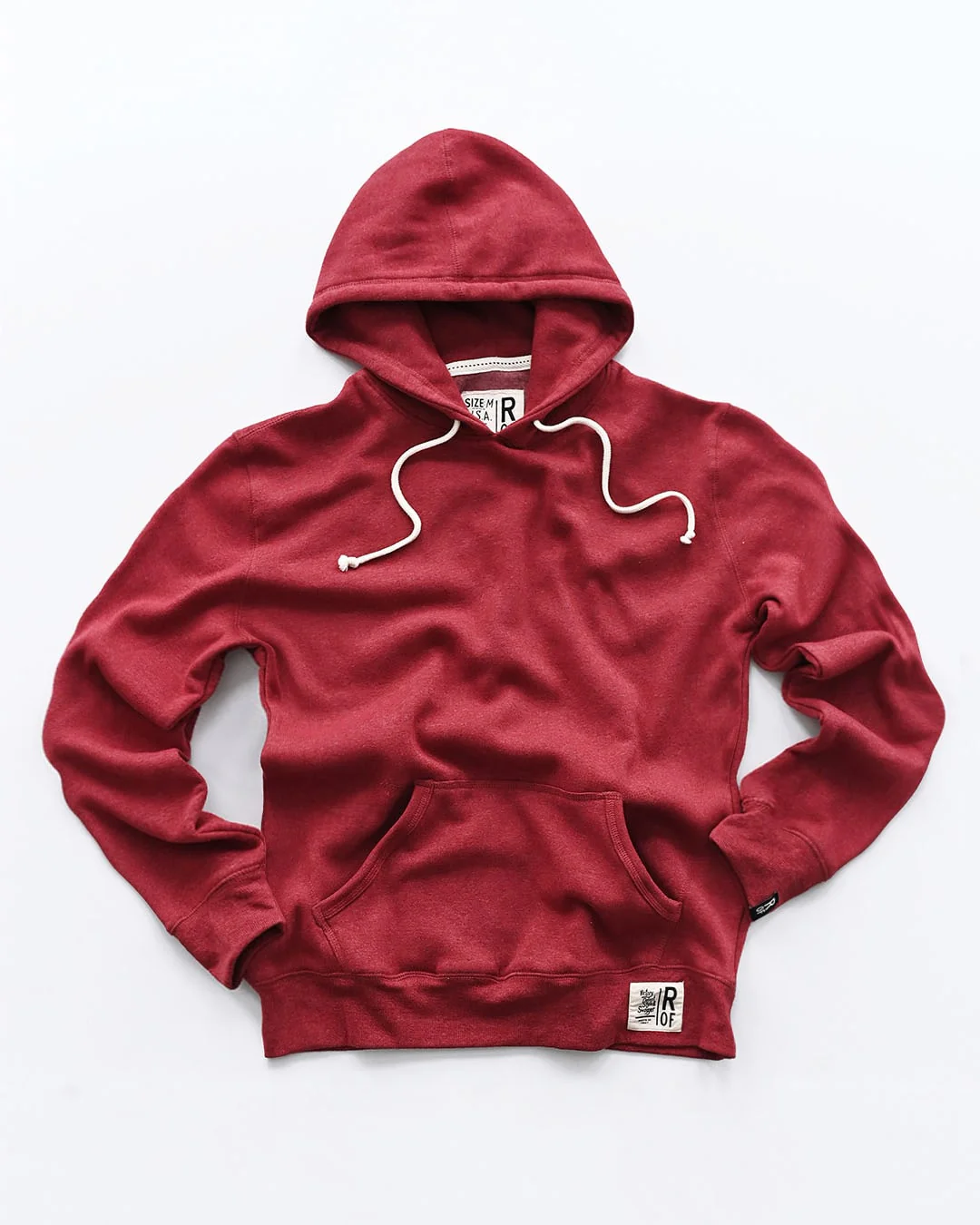 Supersoft Midweight Hoody - Image 13
