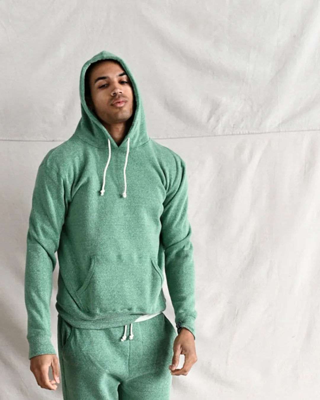 Supersoft Midweight Hoody - Image 15