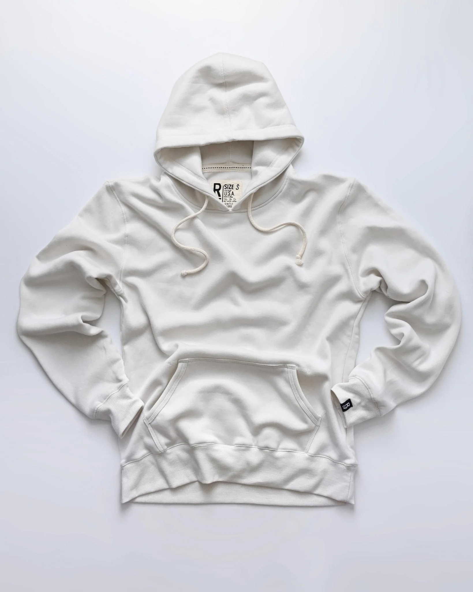 Supersoft Midweight Hoody - Image 21