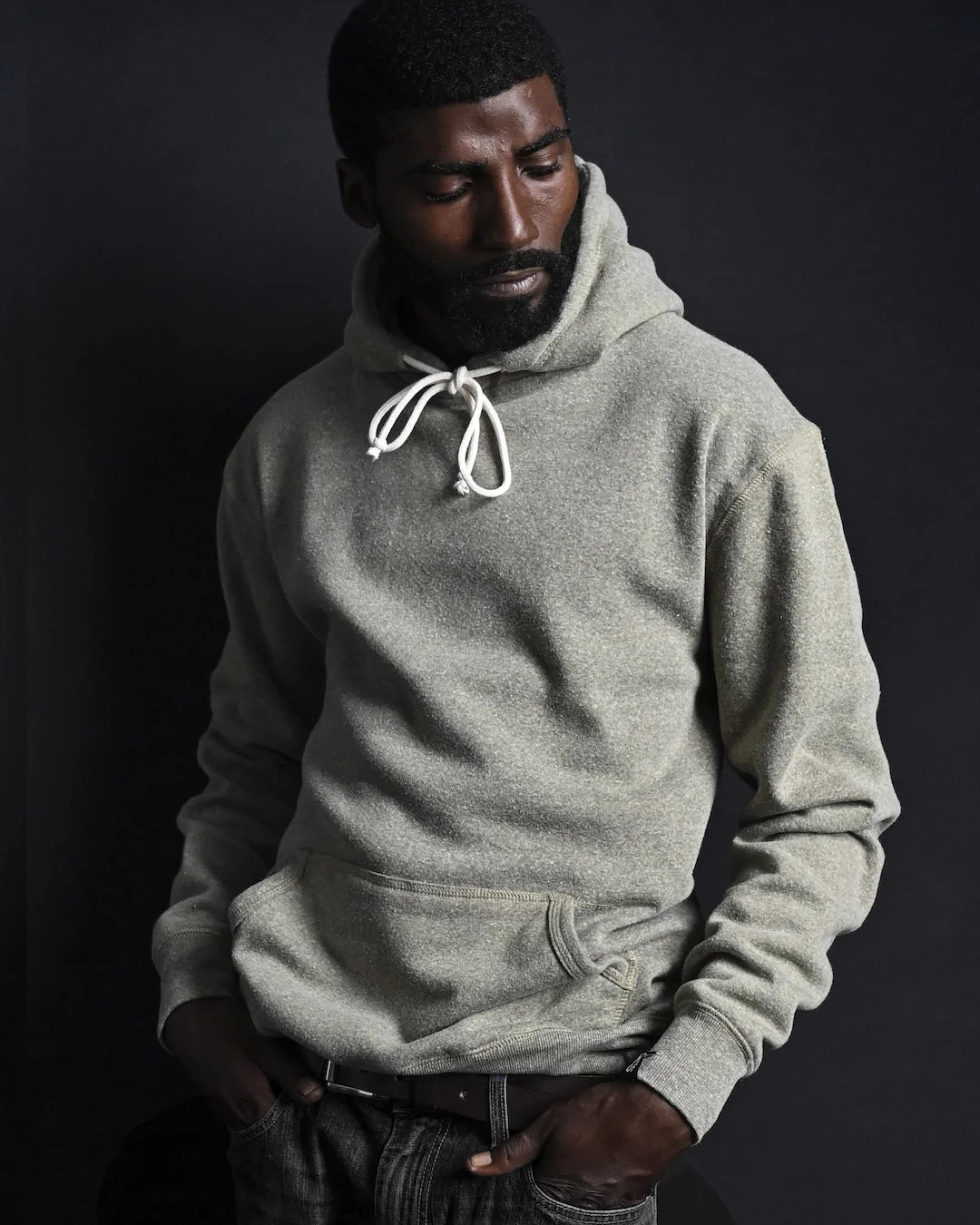 Supersoft Midweight Hoody - Image 3