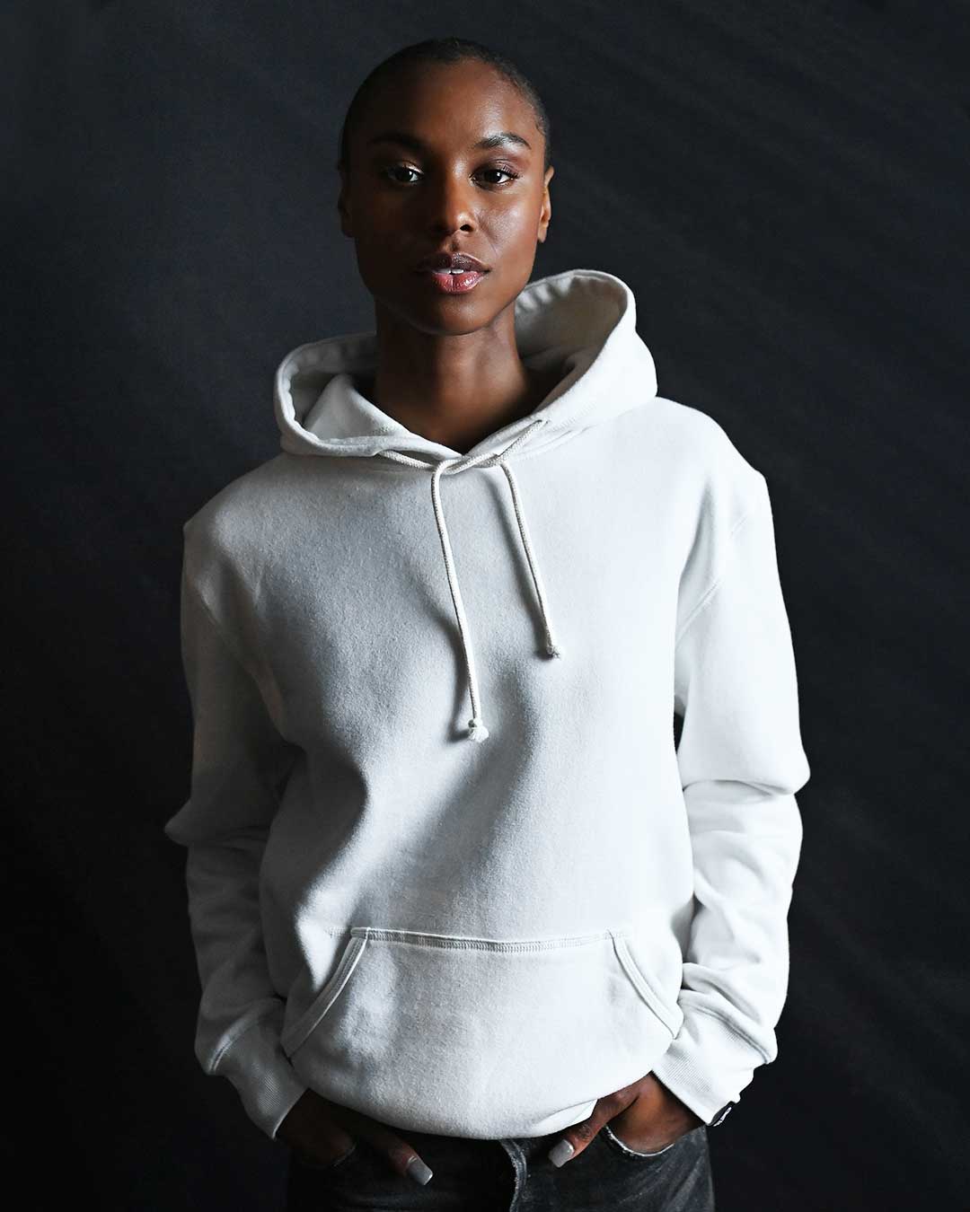Supersoft Midweight Hoody - Image 7