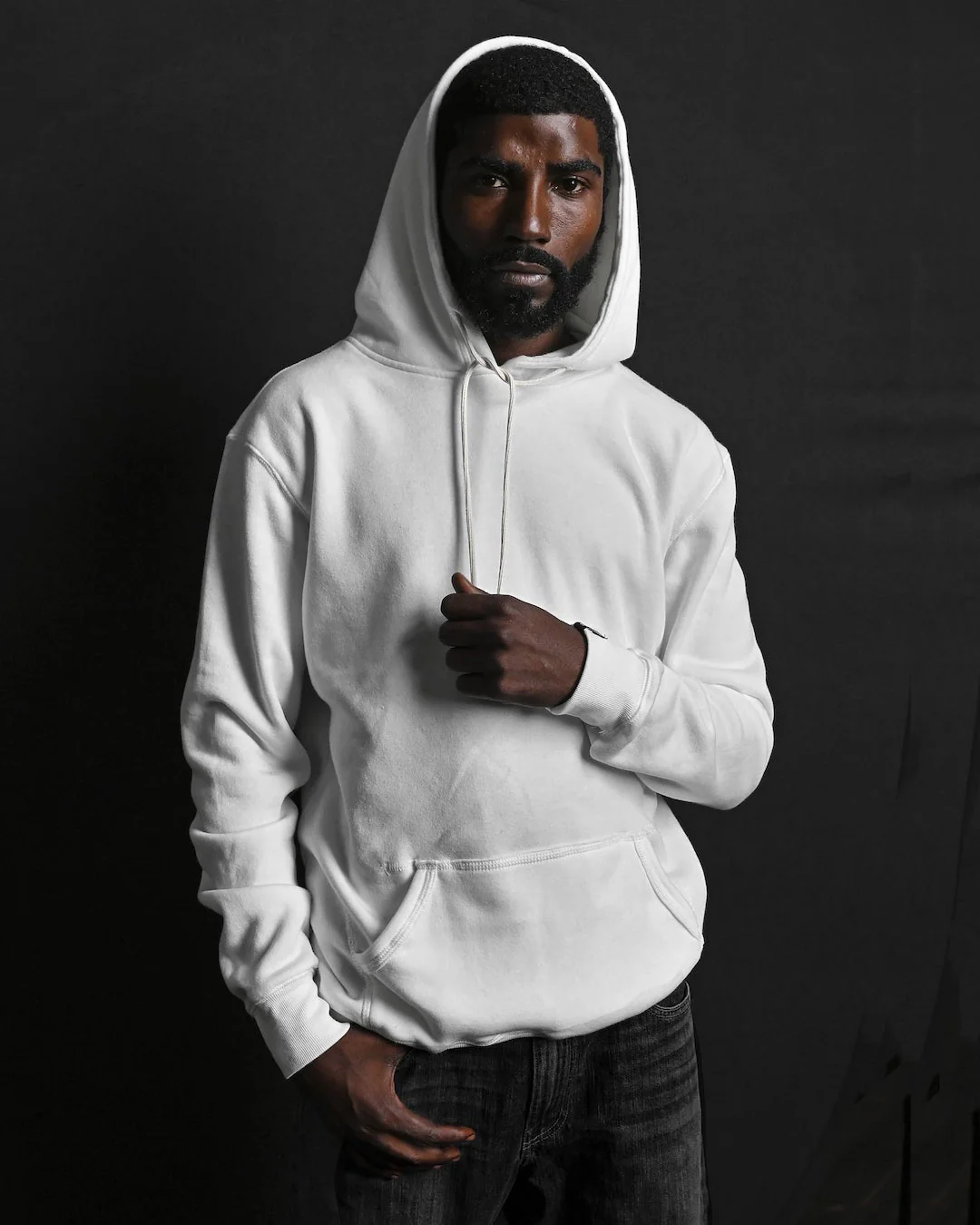 Supersoft Midweight Hoody - Image 8