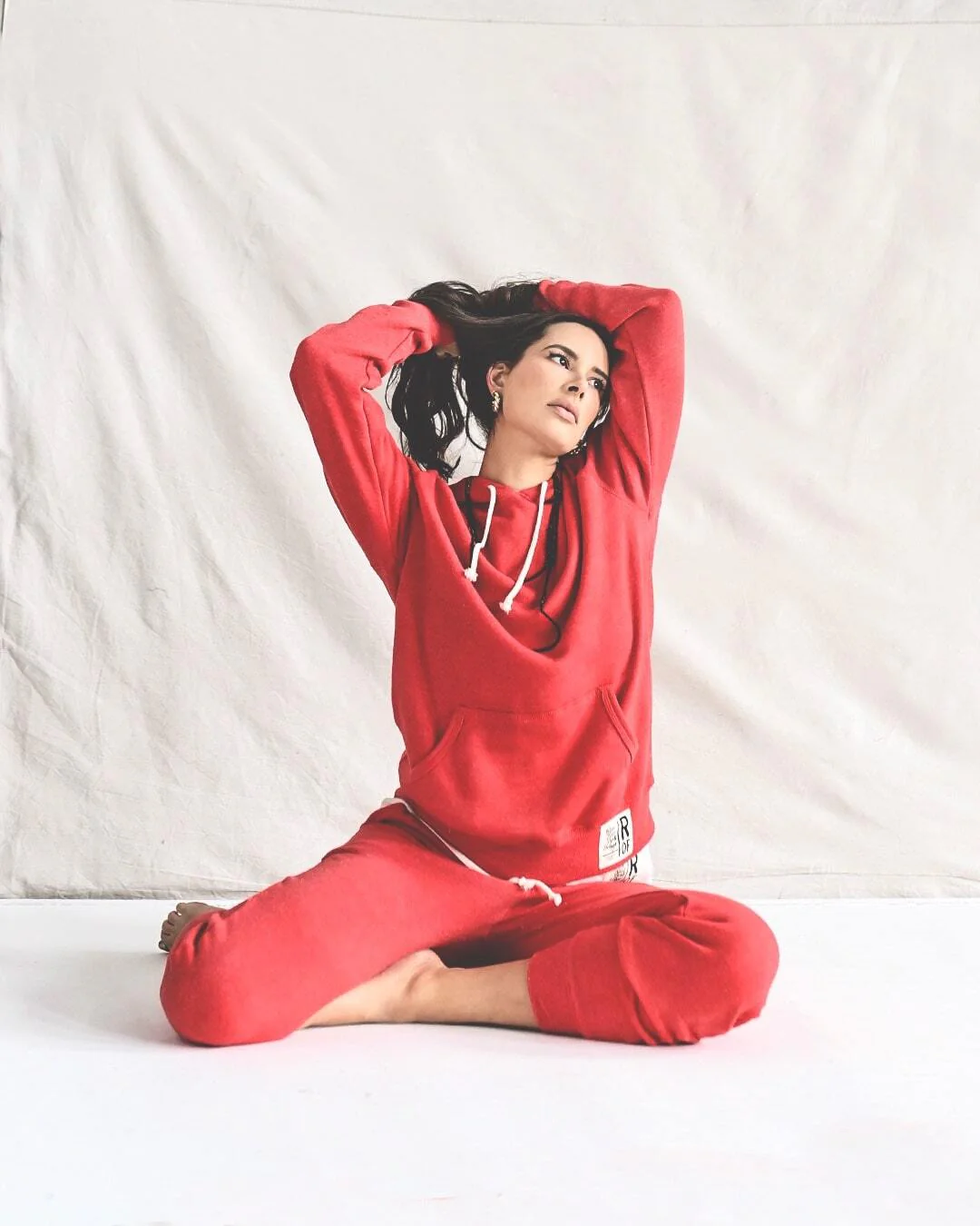 Supersoft Midweight Hoody - Image 9