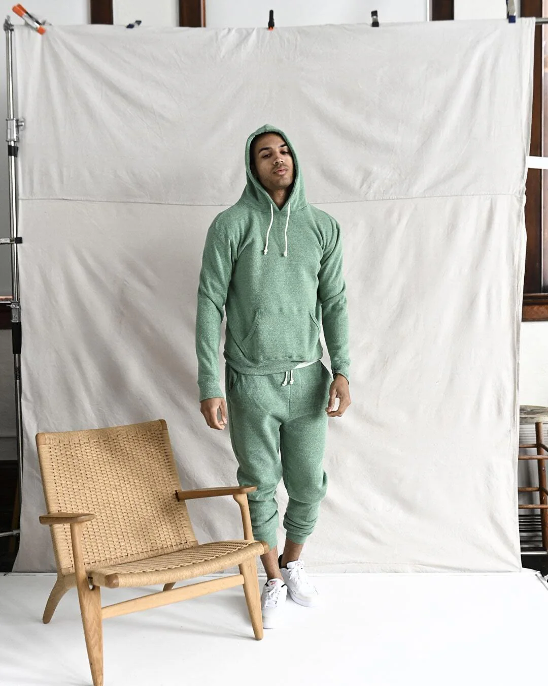 Supersoft Midweight Sweatpants - Image 10