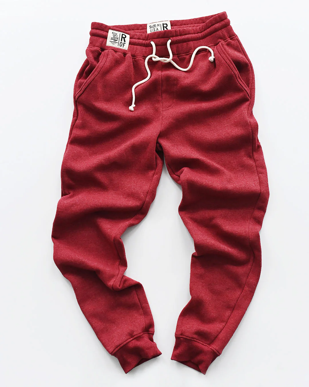 Supersoft Midweight Sweatpants - Image 11