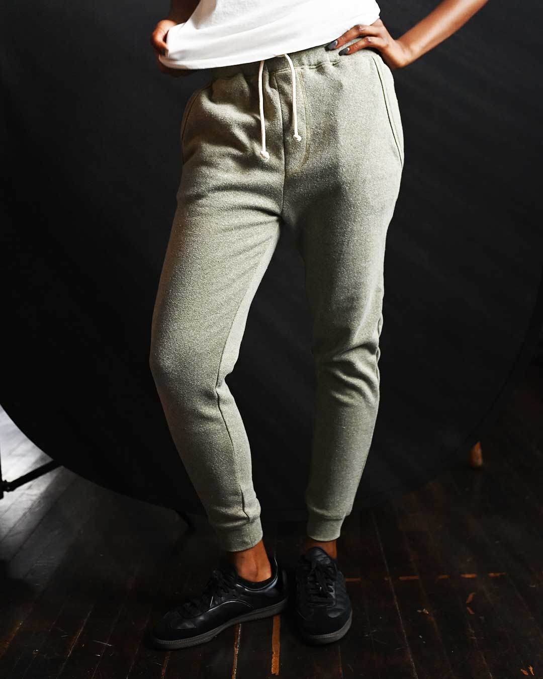 Supersoft Midweight Sweatpants - Image 18