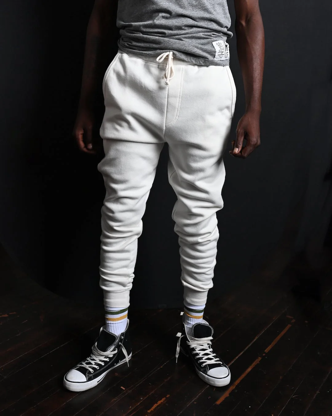 Supersoft Midweight Sweatpants - Image 3