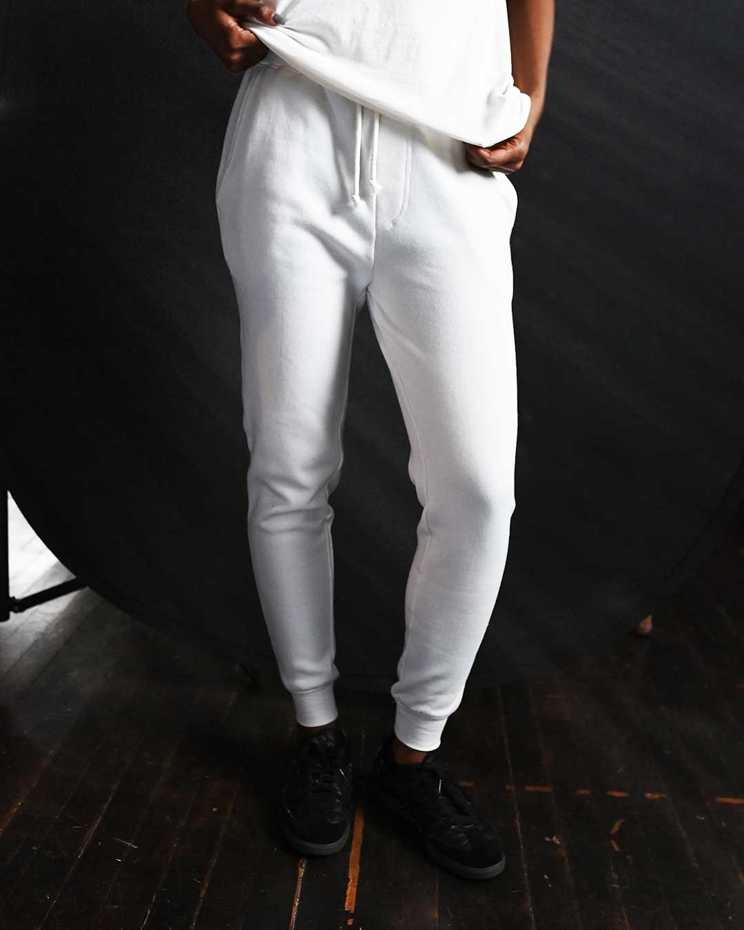 Supersoft Midweight Sweatpants - Image 4