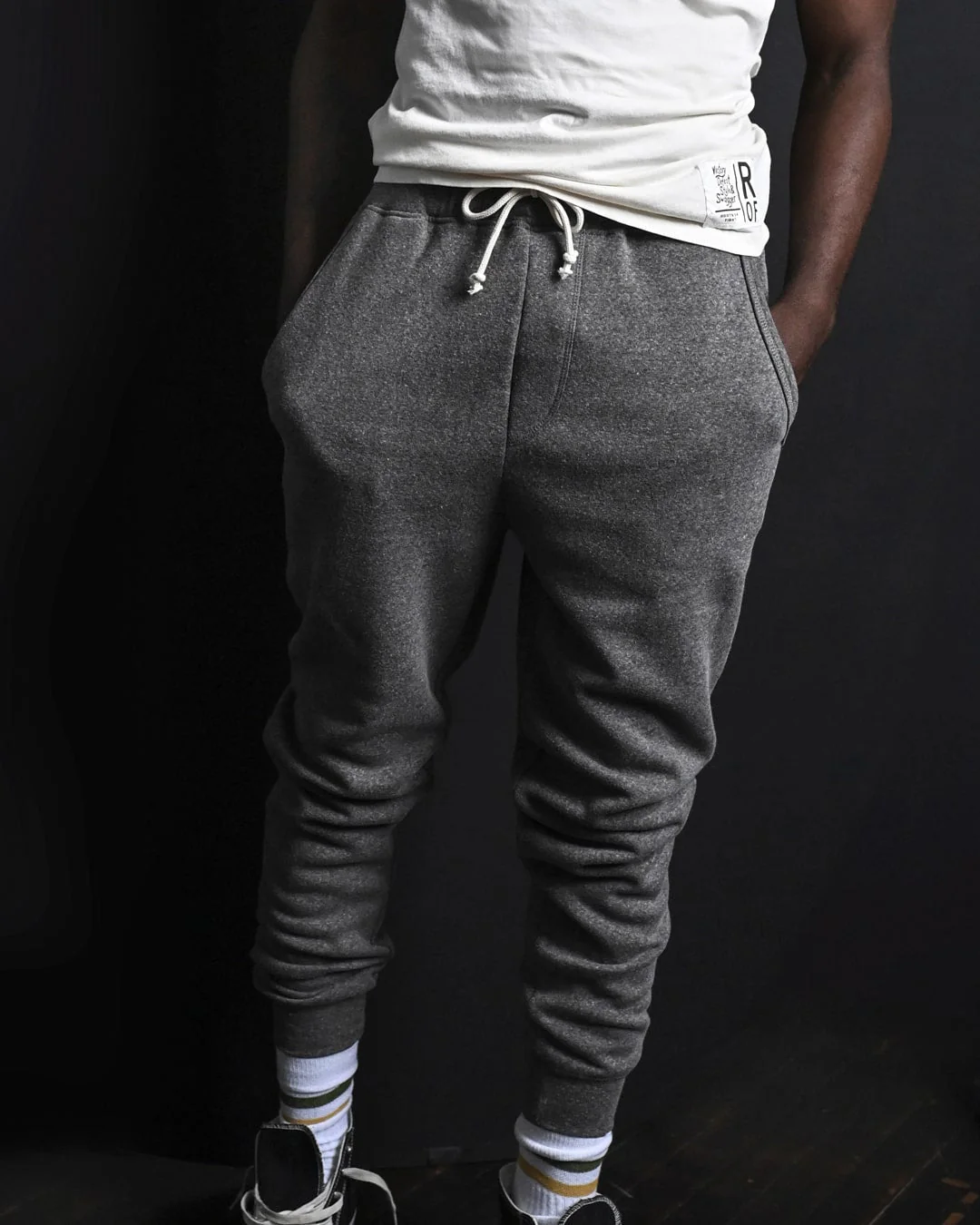 Supersoft Midweight Sweatpants - Image 5