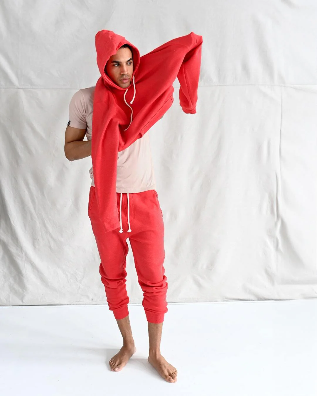 Supersoft Midweight Sweatpants - Image 8