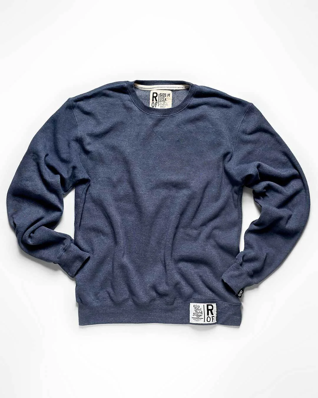 Supersoft Midweight Sweatshirt - Image 4