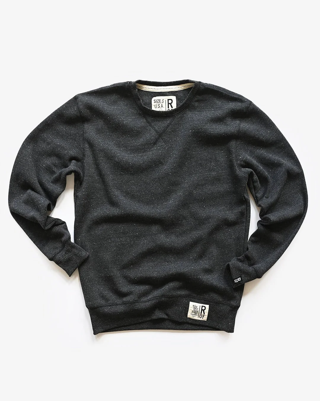 Supersoft Midweight Sweatshirt - Image 5