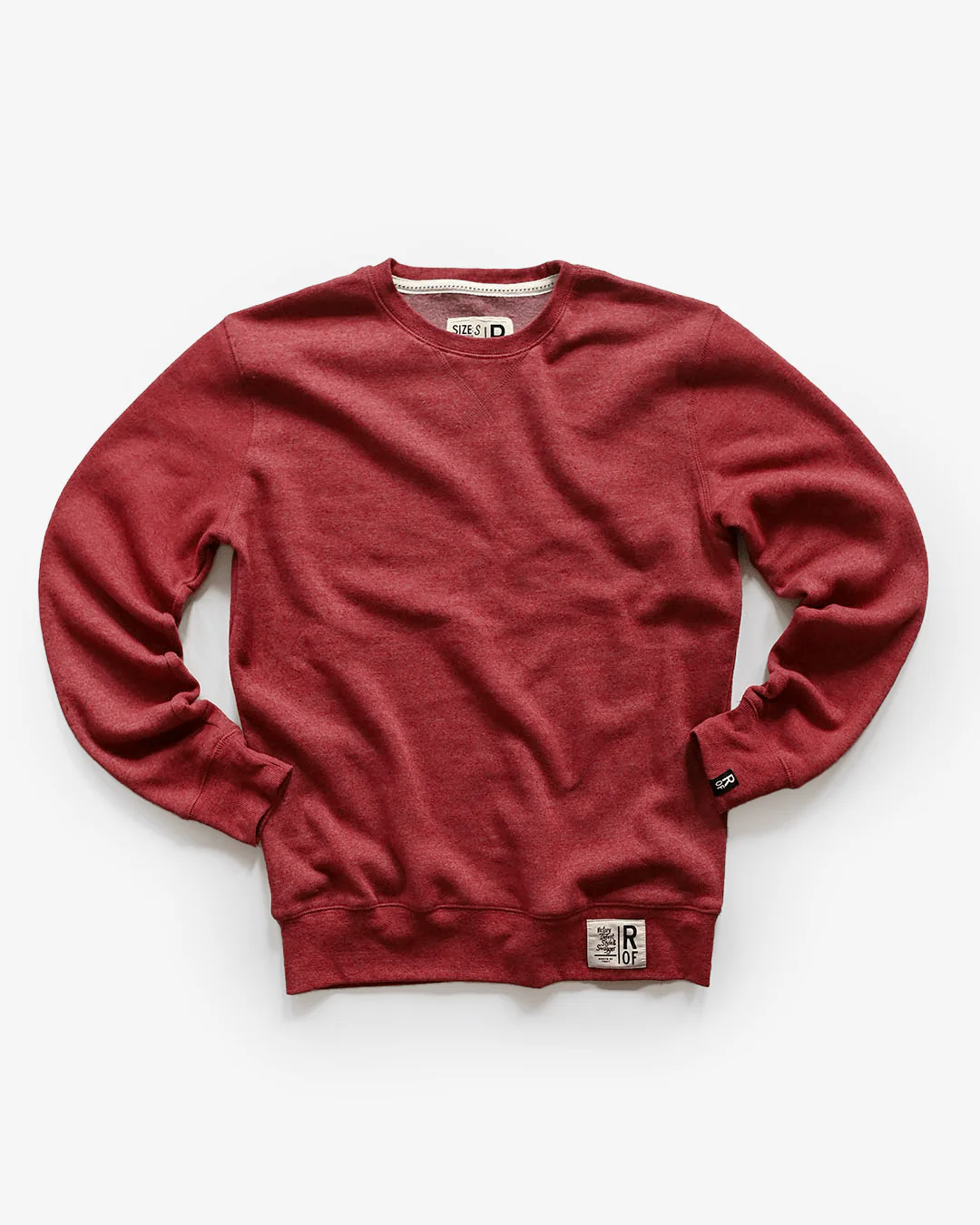 Supersoft Midweight Sweatshirt - Image 7