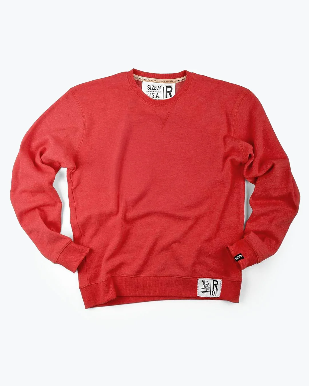 Supersoft Midweight Sweatshirt - Image 9