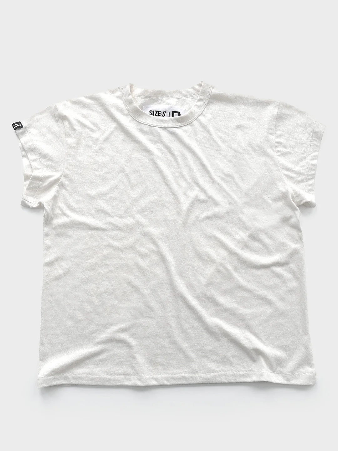 Vintage White Women's Triblend Tee - Image 3