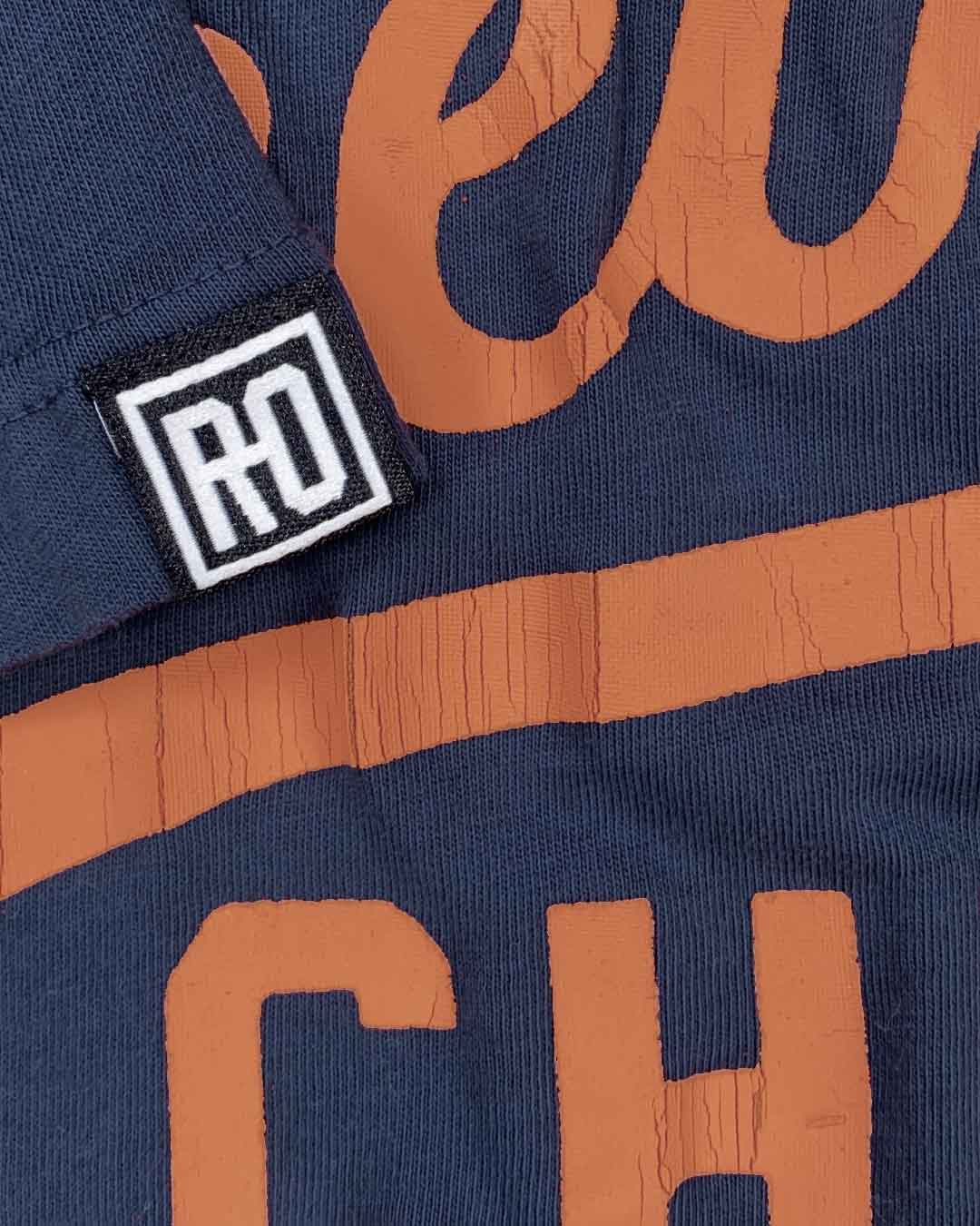 Walter Payton Sweetness Script Tee - Image 3